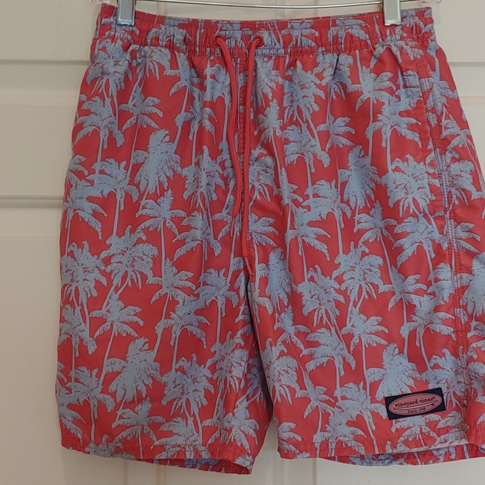 Men's Vineyard Vines Chappy Trunks
